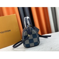 $72.00 USD Louis Vuitton AAA Quality Handbags For Women #1191021