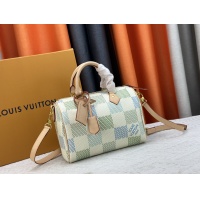 $72.00 USD Louis Vuitton AAA Quality Handbags For Women #1191025