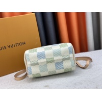 $72.00 USD Louis Vuitton AAA Quality Handbags For Women #1191025