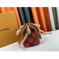 $72.00 USD Louis Vuitton AAA Quality Handbags For Women #1191026