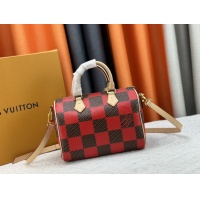 $72.00 USD Louis Vuitton AAA Quality Handbags For Women #1191026