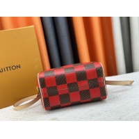 $72.00 USD Louis Vuitton AAA Quality Handbags For Women #1191026