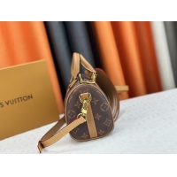 $68.00 USD Louis Vuitton AAA Quality Handbags For Women #1191028