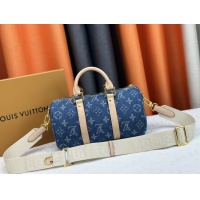 $68.00 USD Louis Vuitton AAA Quality Handbags For Women #1191030