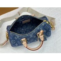 $68.00 USD Louis Vuitton AAA Quality Handbags For Women #1191030