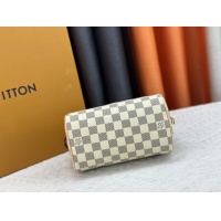 $68.00 USD Louis Vuitton AAA Quality Handbags For Women #1191045