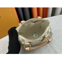 $68.00 USD Louis Vuitton AAA Quality Handbags For Women #1191045