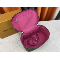 $72.00 USD Louis Vuitton AAA Quality Handbags For Women #1191059
