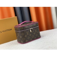 $68.00 USD Louis Vuitton AAA Quality Handbags For Women #1191060