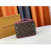 $68.00 USD Louis Vuitton AAA Quality Handbags For Women #1191060