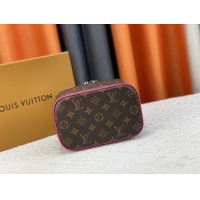$68.00 USD Louis Vuitton AAA Quality Handbags For Women #1191060