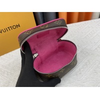 $64.00 USD Louis Vuitton AAA Quality Handbags For Women #1191061