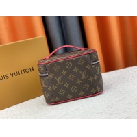 $68.00 USD Louis Vuitton AAA Quality Handbags For Women #1191063