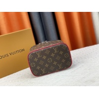$68.00 USD Louis Vuitton AAA Quality Handbags For Women #1191063