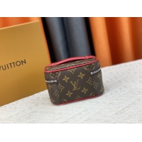 $64.00 USD Louis Vuitton AAA Quality Handbags For Women #1191064