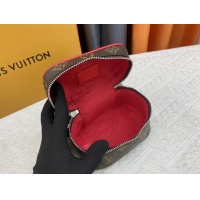 $64.00 USD Louis Vuitton AAA Quality Handbags For Women #1191064