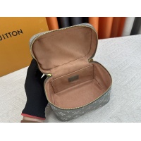 $68.00 USD Louis Vuitton AAA Quality Handbags For Women #1191065