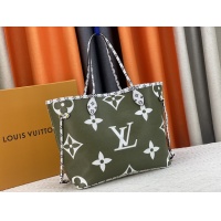$64.00 USD Louis Vuitton AAA Quality Shoulder Bags For Women #1191197