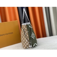 $64.00 USD Louis Vuitton AAA Quality Shoulder Bags For Women #1191197