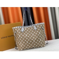 $64.00 USD Louis Vuitton AAA Quality Shoulder Bags For Women #1191197