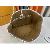 $64.00 USD Louis Vuitton AAA Quality Shoulder Bags For Women #1191197