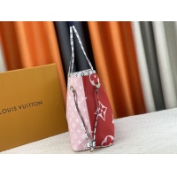 $64.00 USD Louis Vuitton AAA Quality Shoulder Bags For Women #1191198