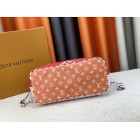 $64.00 USD Louis Vuitton AAA Quality Shoulder Bags For Women #1191198