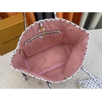 $64.00 USD Louis Vuitton AAA Quality Shoulder Bags For Women #1191198