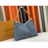 $76.00 USD Louis Vuitton AAA Quality Shoulder Bags For Women #1191202