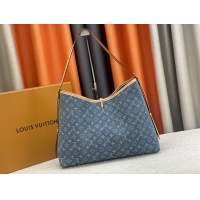 $76.00 USD Louis Vuitton AAA Quality Shoulder Bags For Women #1191202
