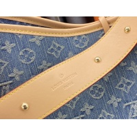 $76.00 USD Louis Vuitton AAA Quality Shoulder Bags For Women #1191202
