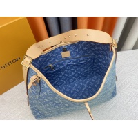 $76.00 USD Louis Vuitton AAA Quality Shoulder Bags For Women #1191202