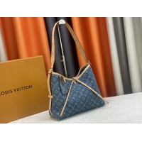 $72.00 USD Louis Vuitton AAA Quality Shoulder Bags For Women #1191206