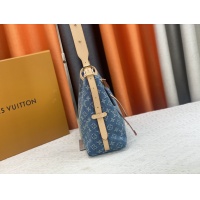 $72.00 USD Louis Vuitton AAA Quality Shoulder Bags For Women #1191206
