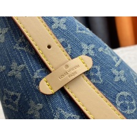 $72.00 USD Louis Vuitton AAA Quality Shoulder Bags For Women #1191206
