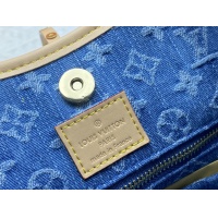 $72.00 USD Louis Vuitton AAA Quality Shoulder Bags For Women #1191206