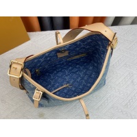$72.00 USD Louis Vuitton AAA Quality Shoulder Bags For Women #1191206