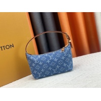 $68.00 USD Louis Vuitton AAA Quality Shoulder Bags For Women #1191208