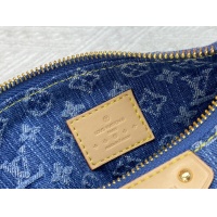 $68.00 USD Louis Vuitton AAA Quality Shoulder Bags For Women #1191208