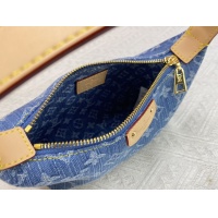 $68.00 USD Louis Vuitton AAA Quality Shoulder Bags For Women #1191208