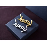 $27.00 USD Yves Saint Laurent Brooches For Women #1191231