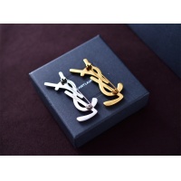 $27.00 USD Yves Saint Laurent Brooches For Women #1191231