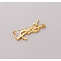 $25.00 USD Yves Saint Laurent Brooches For Women #1191247