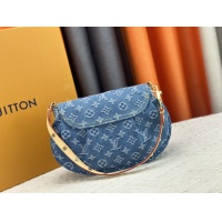$72.00 USD Louis Vuitton AAA Quality Shoulder Bags For Women #1191279