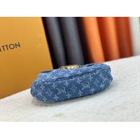 $72.00 USD Louis Vuitton AAA Quality Shoulder Bags For Women #1191279