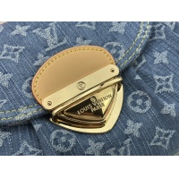 $72.00 USD Louis Vuitton AAA Quality Shoulder Bags For Women #1191279