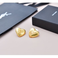 $25.00 USD Yves Saint Laurent YSL Earrings For Women #1191280