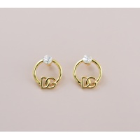 $25.00 USD Dolce & Gabbana D&G Earrings For Women #1191308