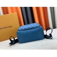 $85.00 USD Louis Vuitton AAA Quality Backpacks For Unisex #1191337