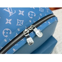 $85.00 USD Louis Vuitton AAA Quality Backpacks For Unisex #1191337